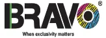 Bravo Logo