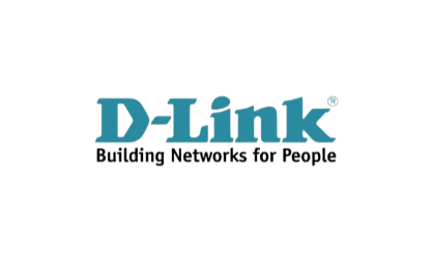 D-Link Logo