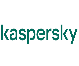 Kaspersky Logo
