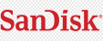 Sandisk Logo